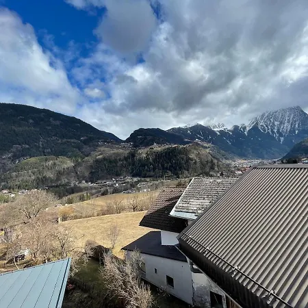 Geraeumige Familienwohnung Fuer Aktivurlauber