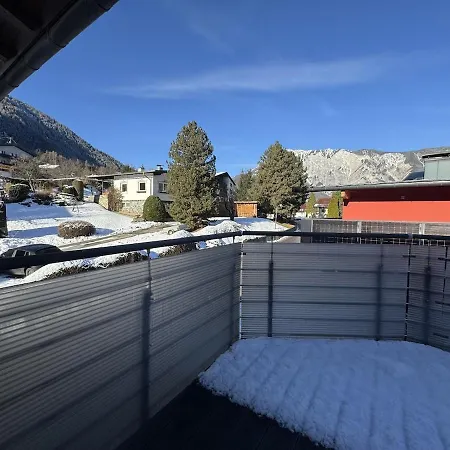 Geraeumige Familienwohnung Fuer Aktivurlauber * Заутенс