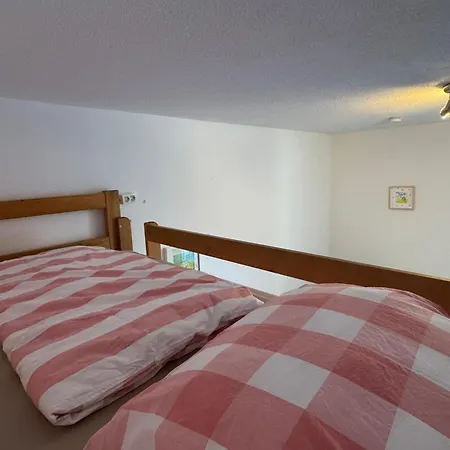 Lejlighed Geraeumige Familienwohnung Fuer Aktivurlauber