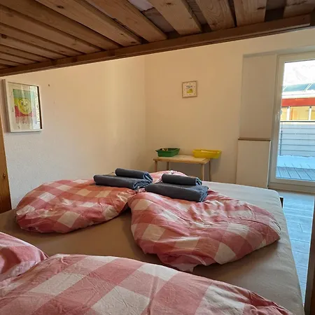 Geraeumige Familienwohnung Fuer Aktivurlauber * Sautens