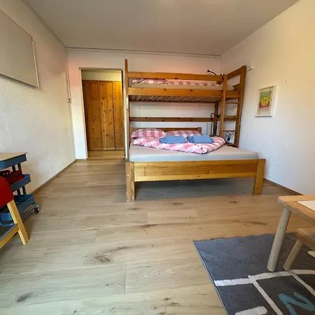 Geraeumige Familienwohnung Fuer Aktivurlauber *