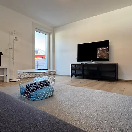 Lejlighed Geraeumige Familienwohnung Fuer Aktivurlauber Sautens