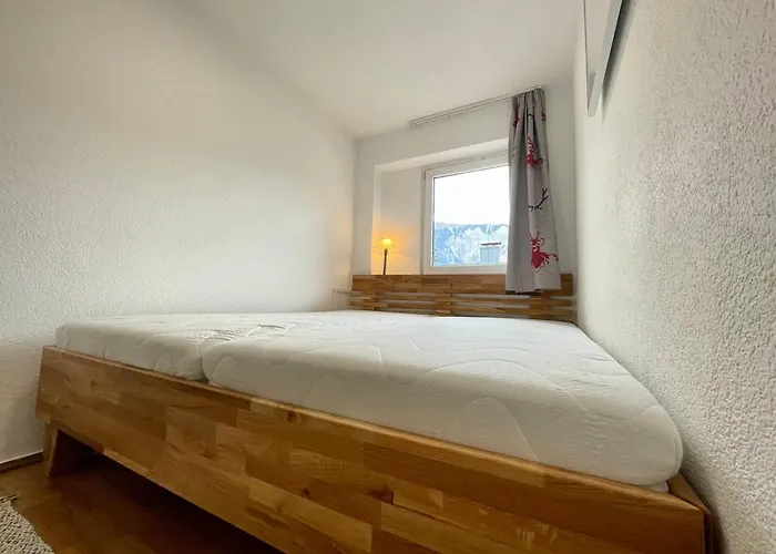 Geraeumige Familienwohnung Fuer Aktivurlauber Appartamento