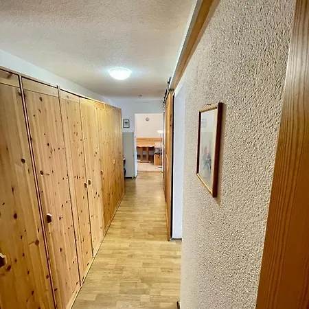 Geraeumige Familienwohnung Fuer Aktivurlauber
