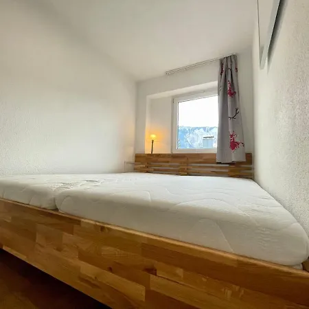 Geraeumige Familienwohnung Fuer Aktivurlauber Διαμέρισμα