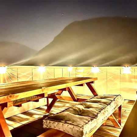 Geräumige Familienwohnung Für Aktivurlauber Sautens