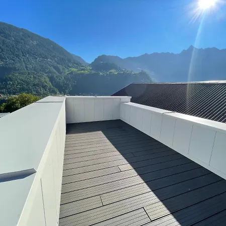 Geraeumige Familienwohnung Fuer Aktivurlauber Διαμέρισμα