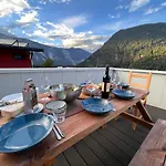 Апартаменты Geraeumige Familienwohnung Fuer Aktivurlauber *