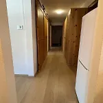Geraeumige Familienwohnung Fuer Aktivurlauber Апартаменты Заутенс