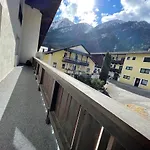 Geraeumige Familienwohnung Fuer Aktivurlauber Апартаменты *