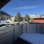 Geraeumige Familienwohnung Fuer Aktivurlauber * Заутенс