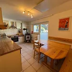Geraeumige Familienwohnung Fuer Aktivurlauber Апартаменты *