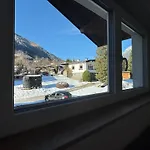 Апартаменты Geraeumige Familienwohnung Fuer Aktivurlauber