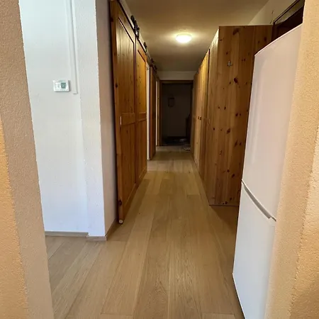Geraeumige Familienwohnung Fuer Aktivurlauber Apartament Sautens
